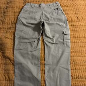 Dickies Tan Cargo Pants Regular Straight